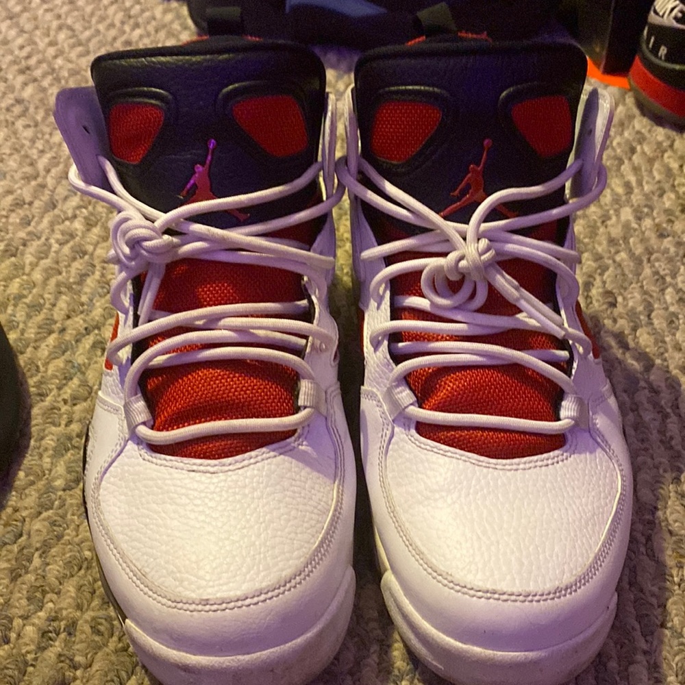 Jordan’s size 8 no box